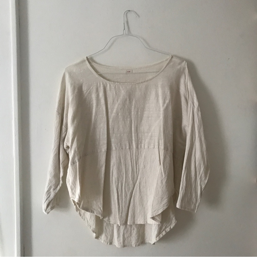 PO-EM “everyday top”